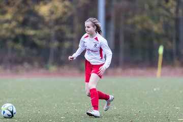 Bild 193 - wBJ Walddörfer am 20.11.21